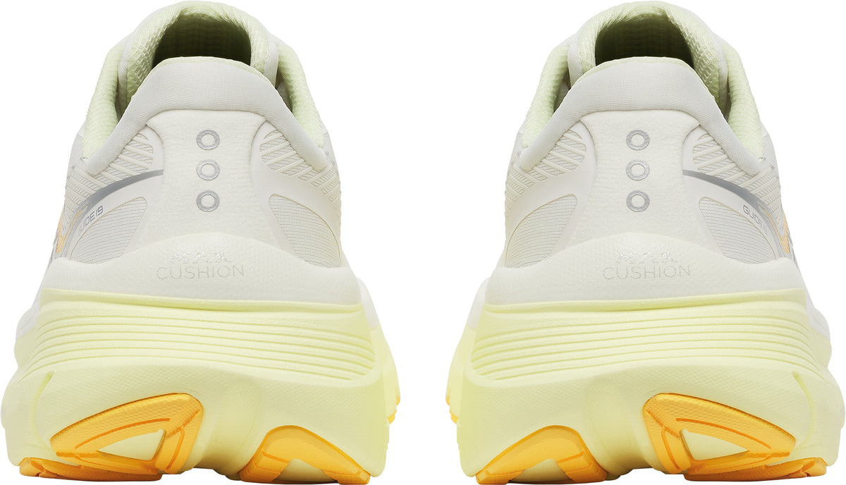 Saucony Guide 19 Women's Running Shoes - White | Running & Training