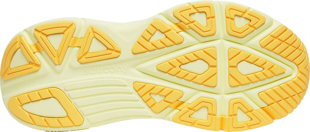 Saucony Guide 19 Women's Running Shoes - White | Running & Training