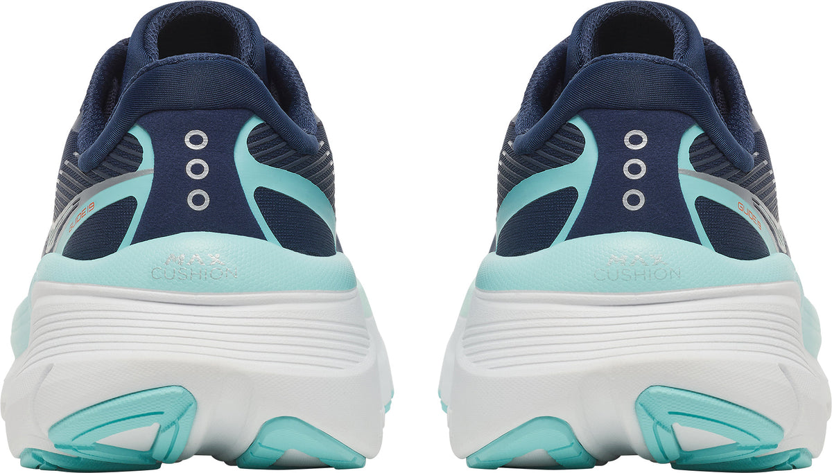 Saucony Guide 19 Women's Running Shoes - Blue | Running & Training