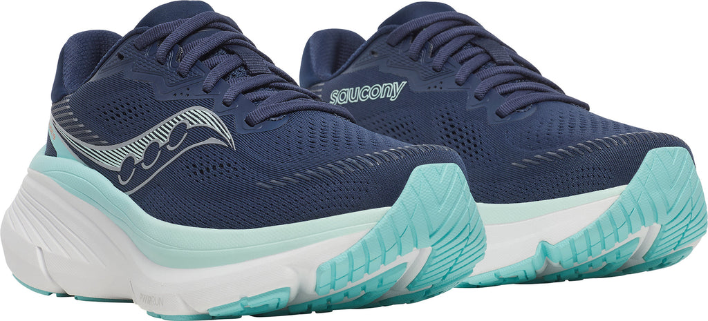Saucony Guide 19 Women's Running Shoes - Blue | Running & Training