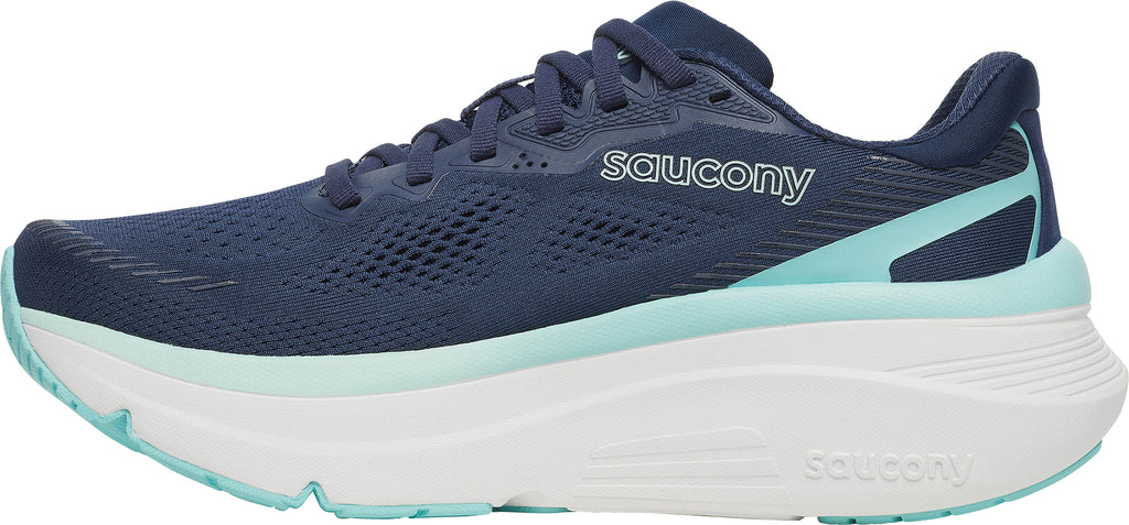 Saucony Guide 19 Women's Running Shoes - Blue | Running & Training
