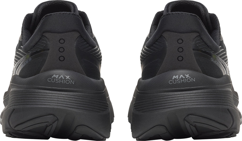 Saucony Guide 19 Men's Running Shoes - Black | Running & Training
