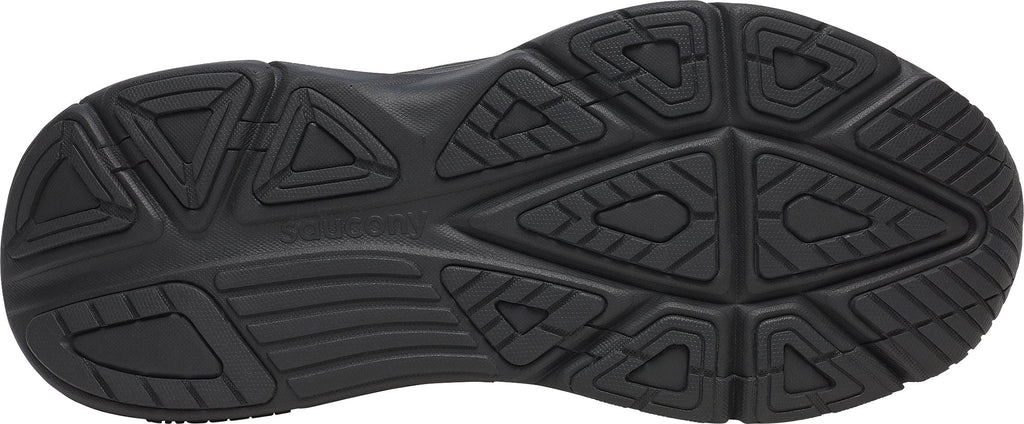 Saucony Guide 19 Men's Running Shoes - Black | Running & Training
