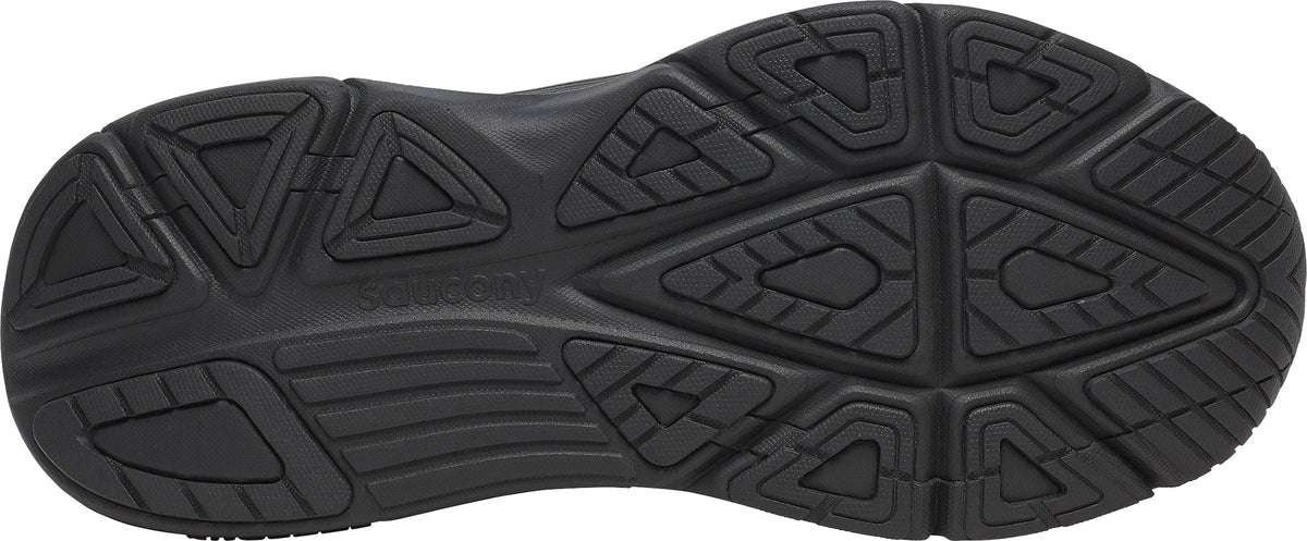 Saucony Guide 19 Men's Running Shoes - Black | Running & Training