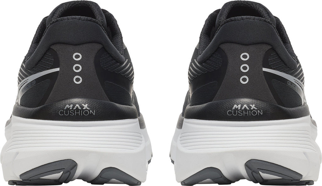 Saucony Guide 19 WIDE FIT Men's Running Shoes - Black | Running & Training