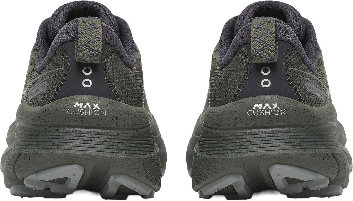 Saucony Guide TR GORE-TEX Men's Running Shoes - Green | Trail Running