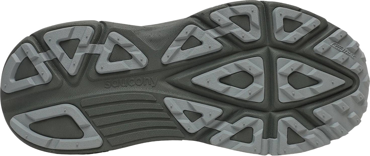 Saucony Guide TR GORE-TEX Men's Running Shoes - Green | Trail Running