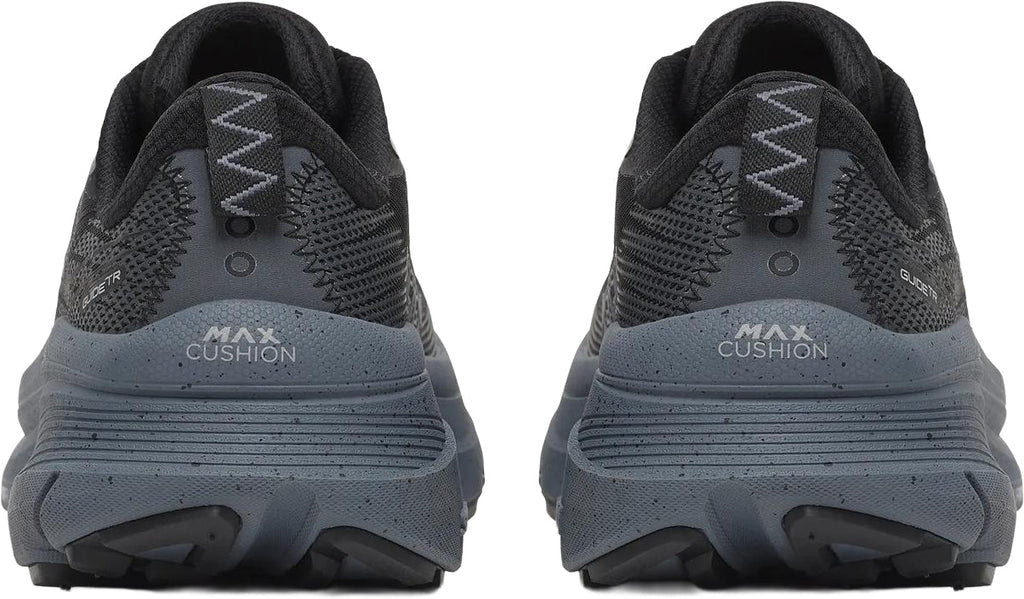 Saucony Guide TR GORE-TEX Women's Trail Running Shoes - Black | Trail Running
