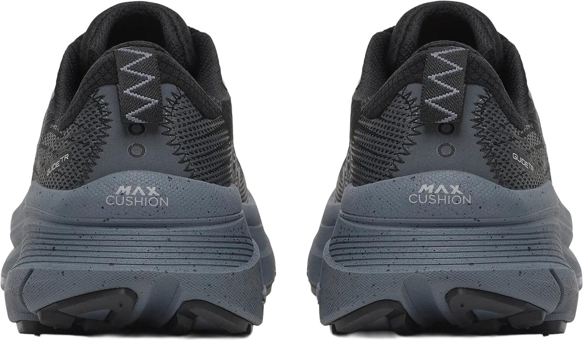 Saucony Guide TR GORE-TEX Women's Trail Running Shoes - Black | Trail Running