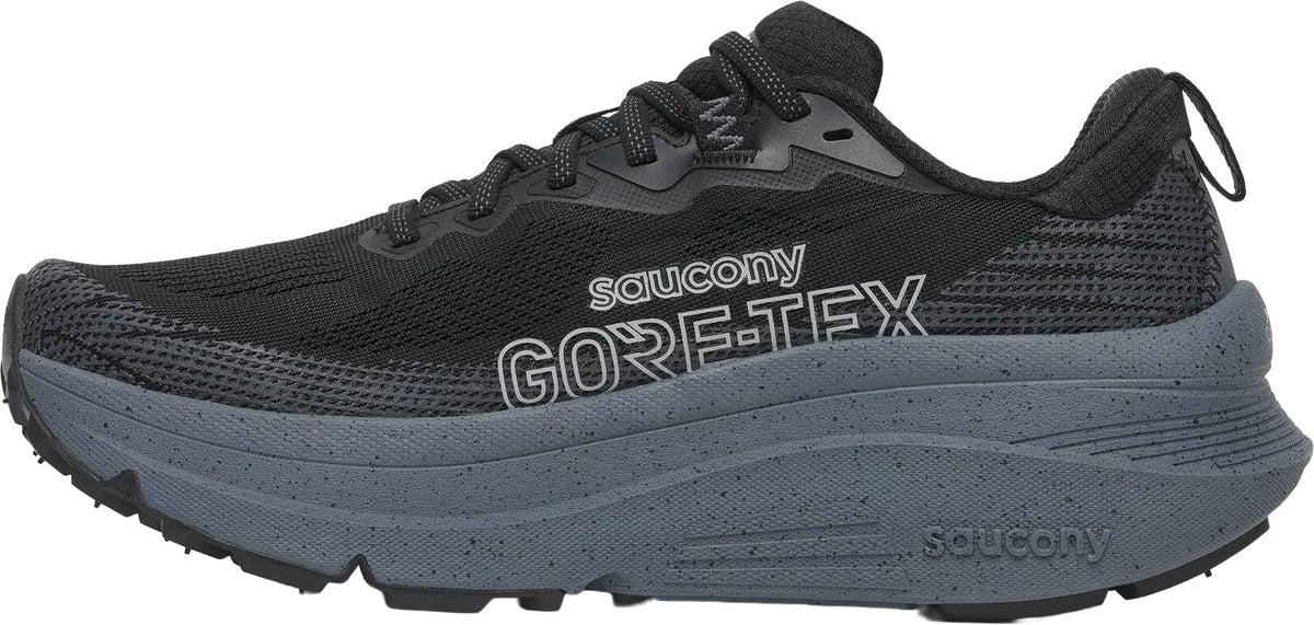 Saucony Guide TR GORE-TEX Women's Trail Running Shoes - Black | Trail Running