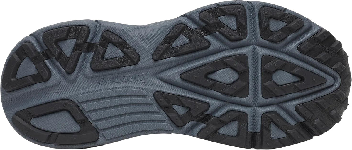 Saucony Guide TR GORE-TEX Women's Trail Running Shoes - Black | Trail Running