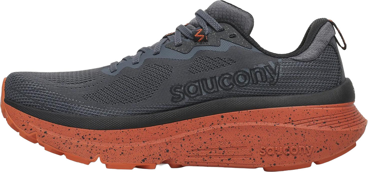 Saucony Guide TR Men's Trail Running Shoes - Grey | Trail Running