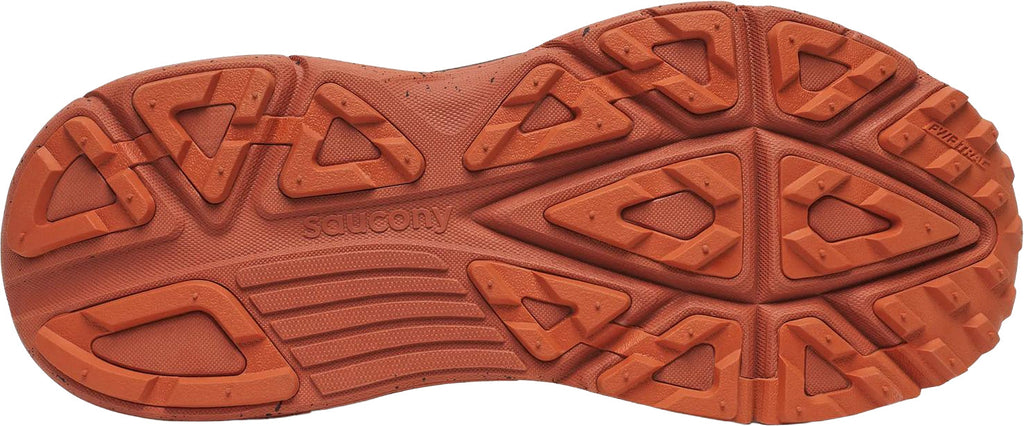 Saucony Guide TR Men's Trail Running Shoes - Grey | Trail Running
