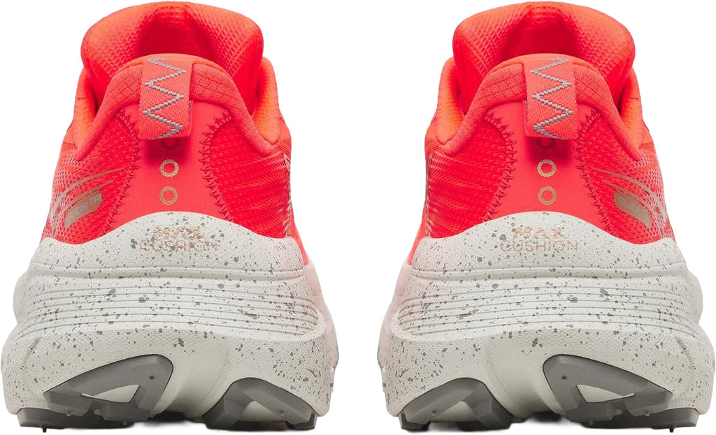 Saucony Guide TR Women's Trail Running Shoes - Red | Trail Running