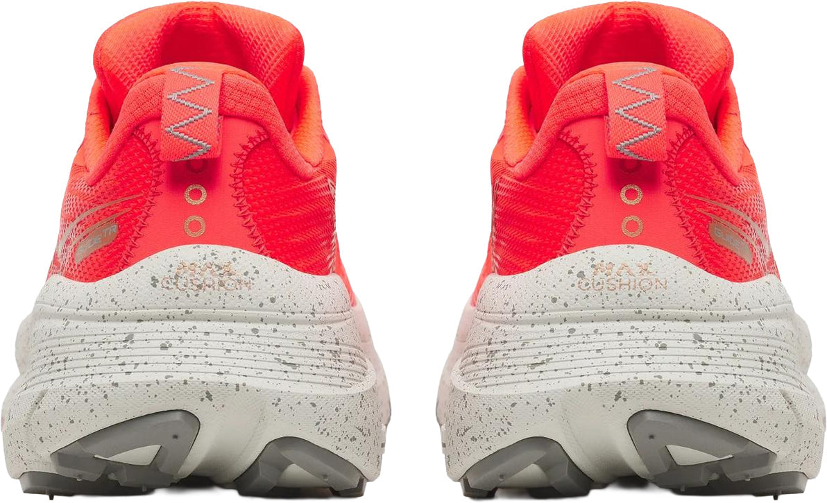 Saucony Guide TR Women's Trail Running Shoes - Red | Trail Running