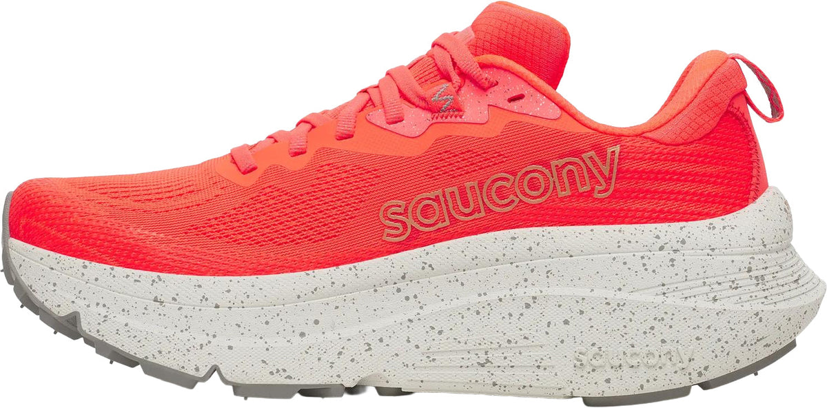 Saucony Guide TR Women's Trail Running Shoes - Red | Trail Running