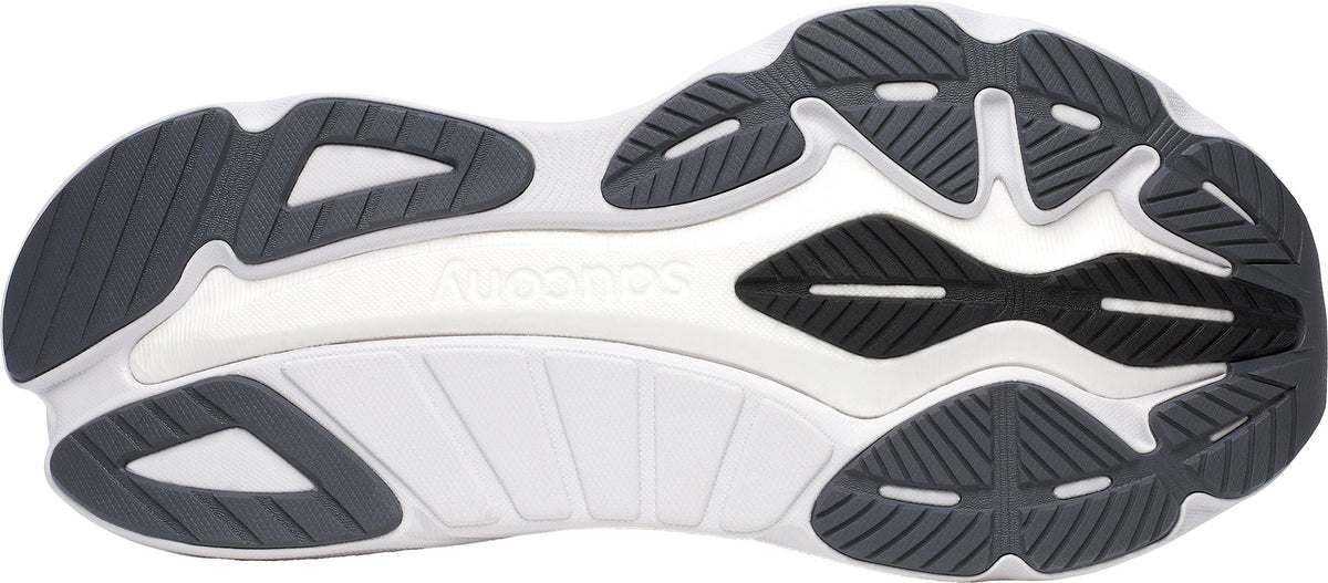 Saucony Hurricane 24 Women's Running Shoes - Black | Running & Training