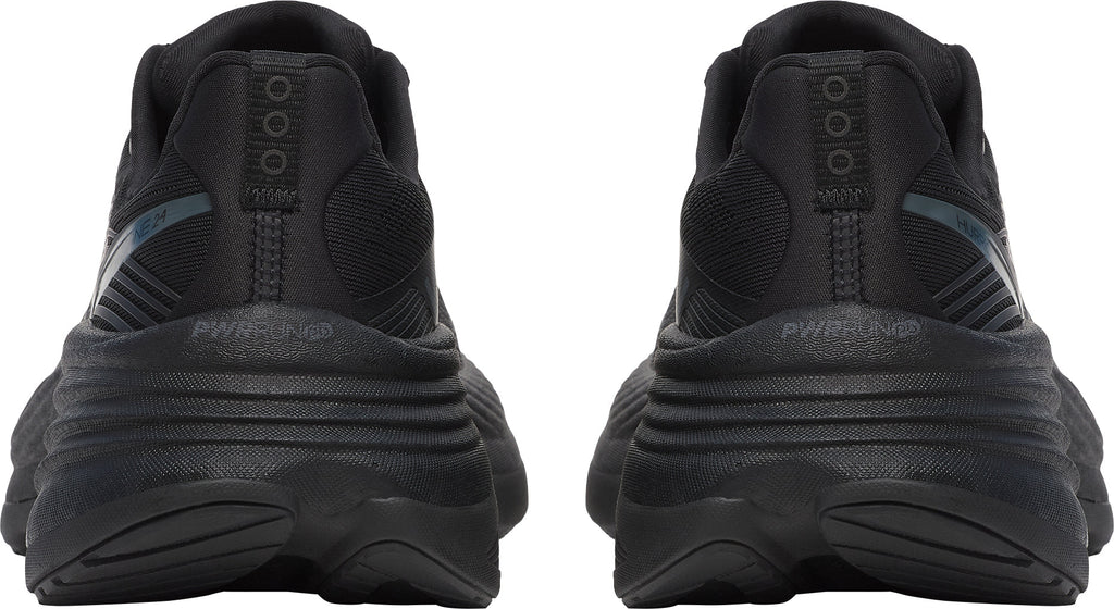 Saucony Hurricane 24 Women's Running Shoes - Black | Running & Training