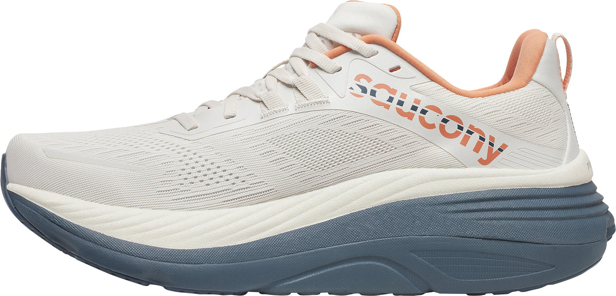 Saucony Hurricane 24 Men's Running Shoes - White | Running & Training