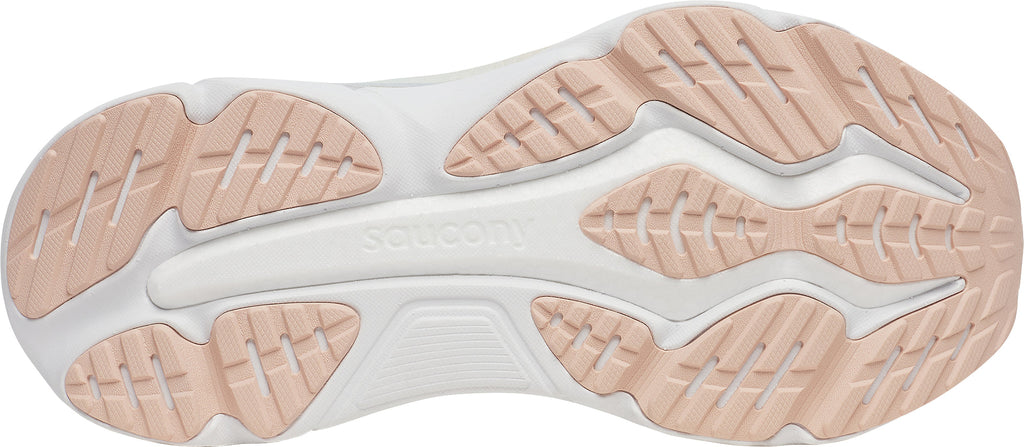 Saucony Hurricane 25 Women's Running Shoes - Green | Running & Training
