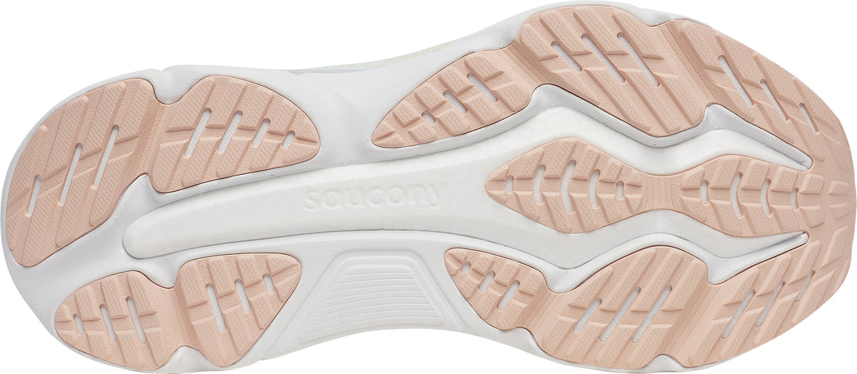 Saucony Hurricane 25 Women's Running Shoes - Green | Running & Training