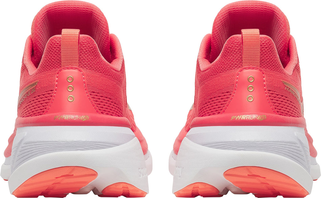 Saucony Hurricane 25 Women's Running Shoes - Pink | Running & Training