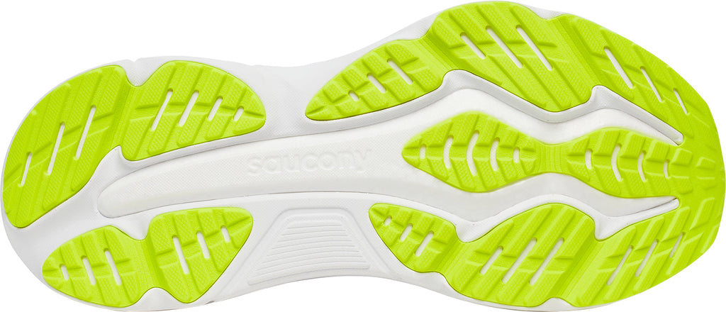 Saucony Hurricane 25 Men's Running Shoes - Blue | Running & Training