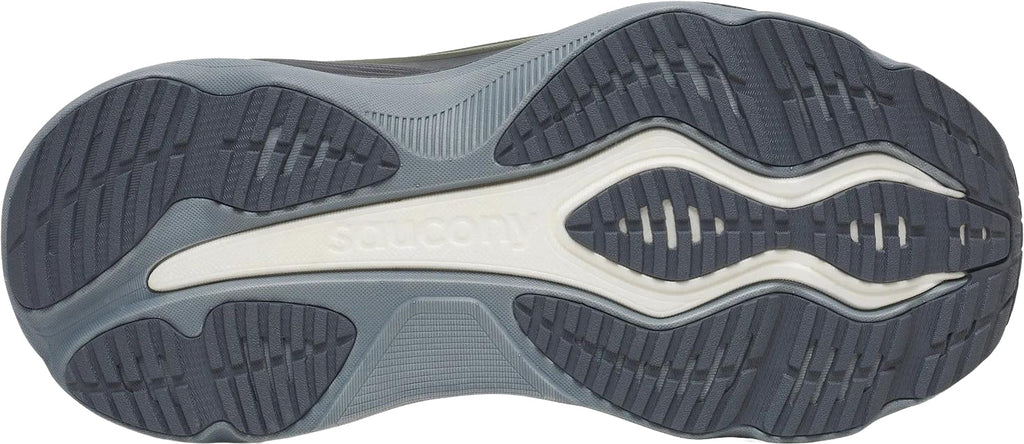 Saucony Hurricane 26 GORE-TEX Men's Running Shoes - Green | Running & Training