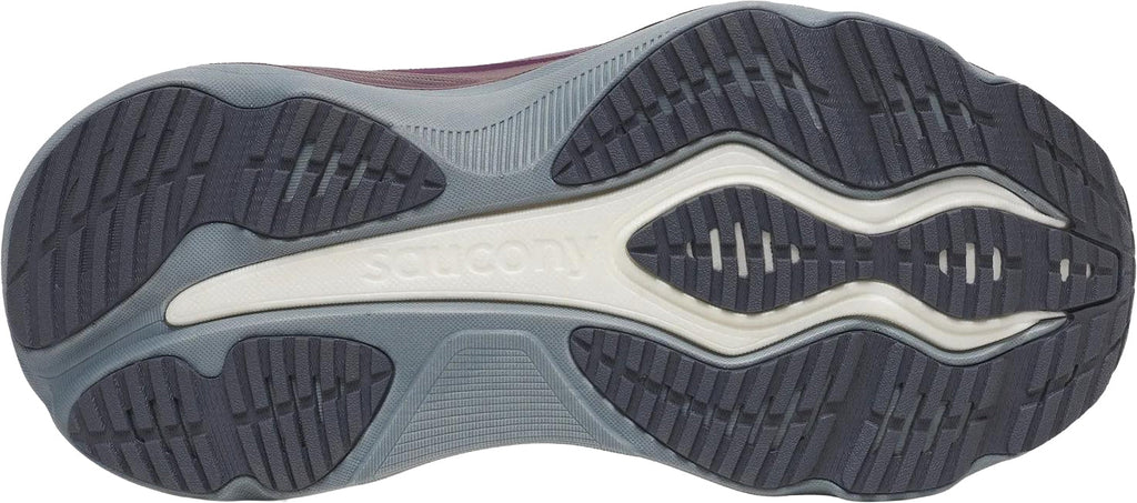 Saucony Hurricane 26 GORE-TEX Women's Running Shoes - Purple | Running & Training