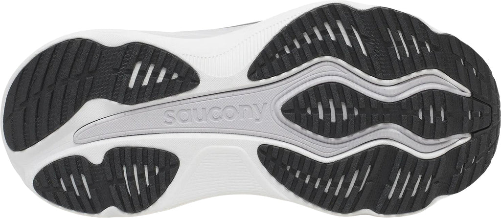 Saucony Hurricane 26 Men's Running Shoes - Black | Running & Training