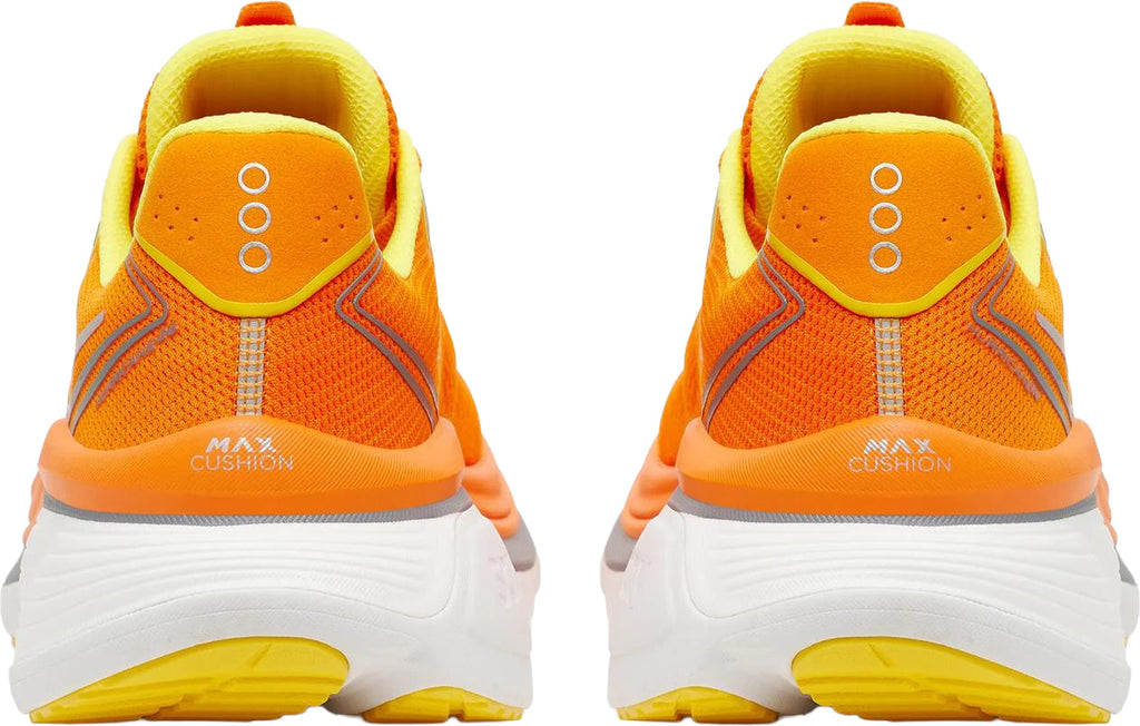 Saucony Hurricane 26 Men's Running Shoes - Orange | Running & Training