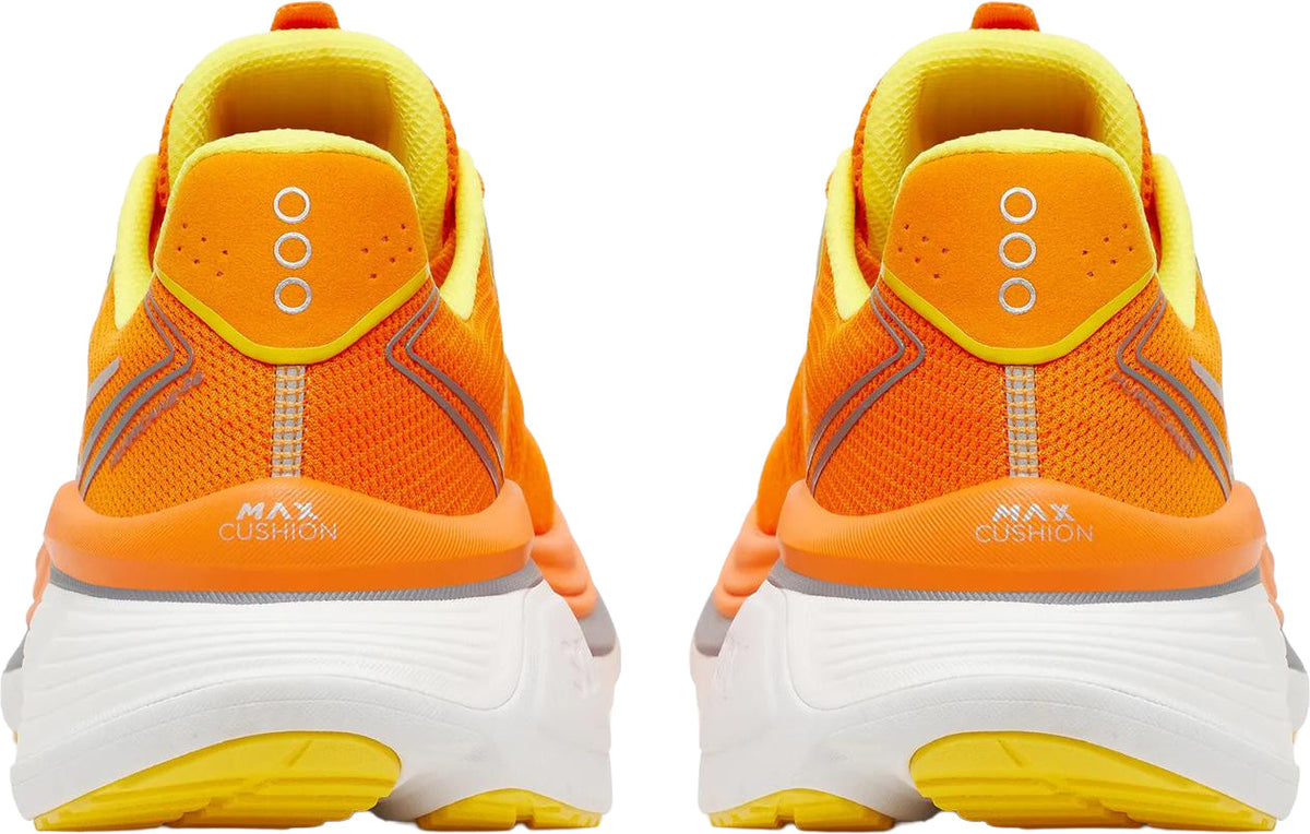 Saucony Hurricane 26 Men's Running Shoes - Orange | Running & Training