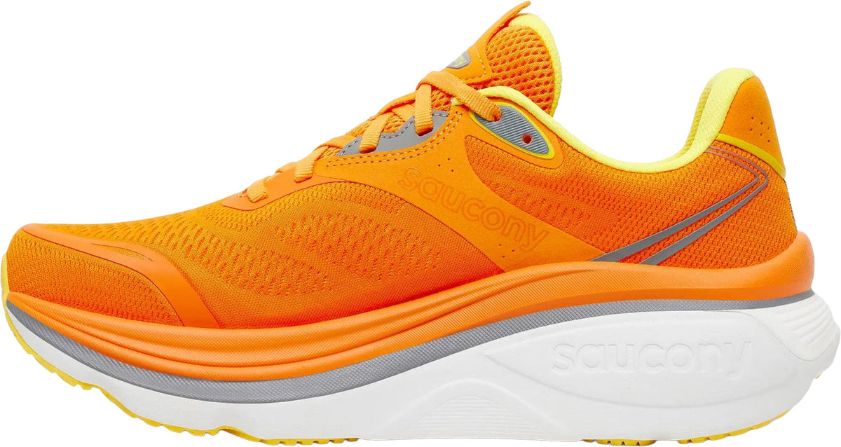 Saucony Hurricane 26 Men's Running Shoes - Orange | Running & Training