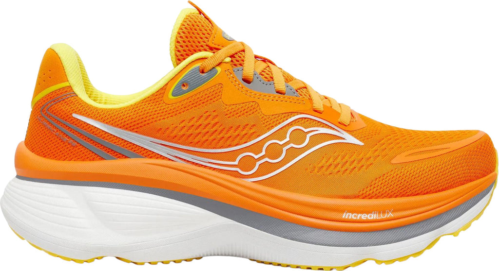 Saucony Hurricane 26 Men's Running Shoes - Orange | Running & Training