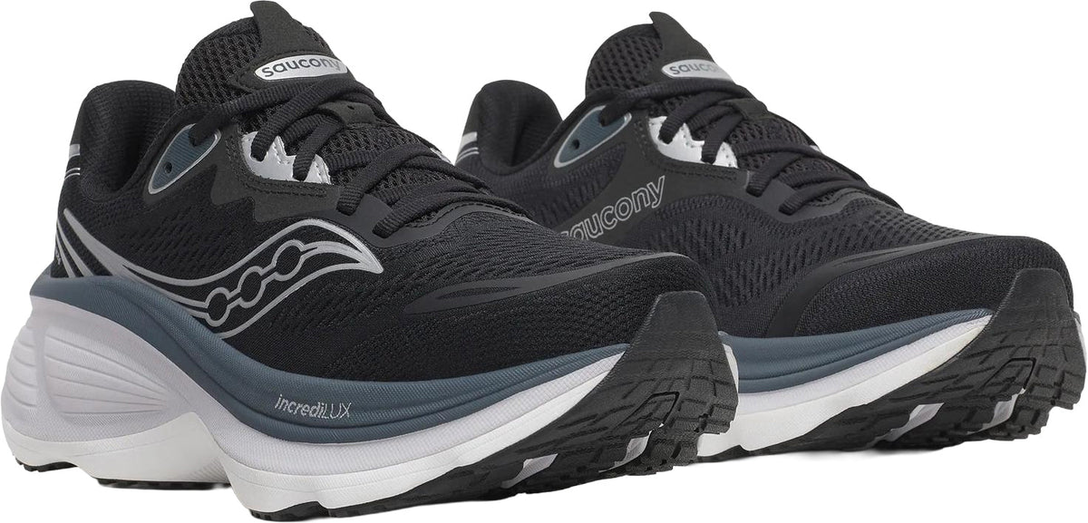 Saucony Hurricane 26 Women's Running Shoes - Black | Running & Training