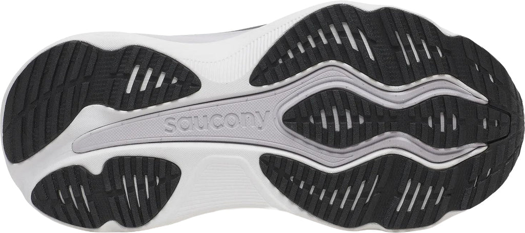 Saucony Hurricane 26 Women's Running Shoes - Black | Running & Training