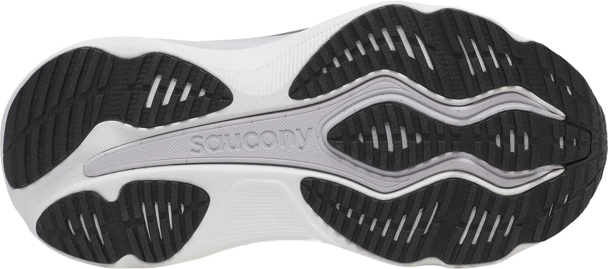 Saucony Hurricane 26 Women's Running Shoes - Black | Running & Training