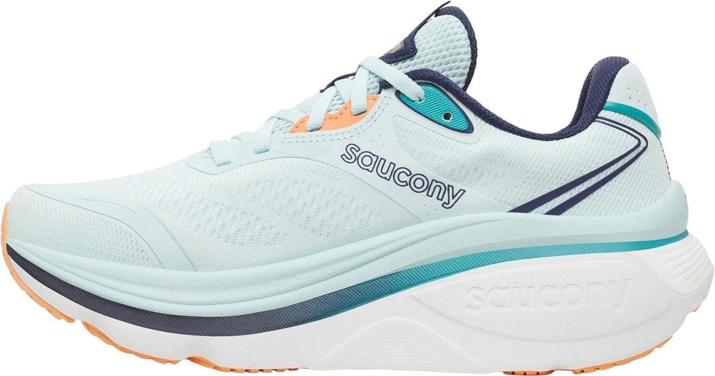 Saucony Hurricane 26 Women's Running Shoes - Blue | Running & Training