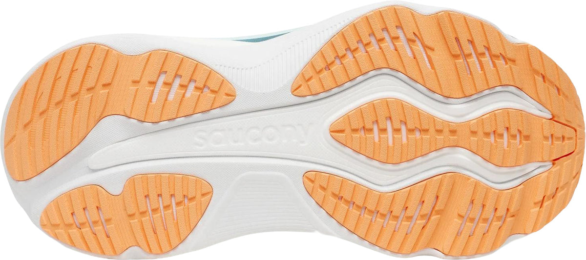 Saucony Hurricane 26 Women's Running Shoes - Blue | Running & Training