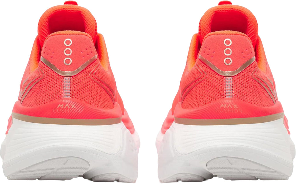Saucony Hurricane 26 Women's Running Shoes - Red | Running & Training