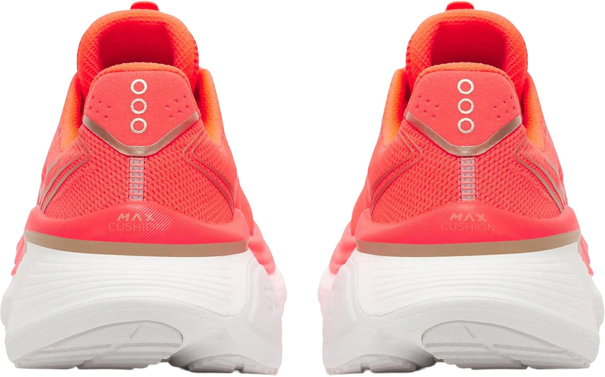 Saucony Hurricane 26 Women's Running Shoes - Red | Running & Training