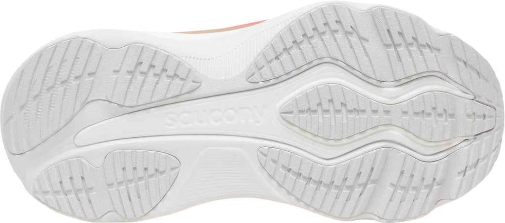 Saucony Hurricane 26 Women's Running Shoes - Red | Running & Training