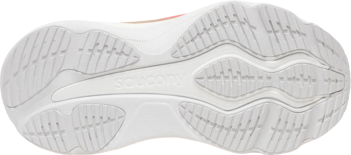 Saucony Hurricane 26 Women's Running Shoes - Red | Running & Training