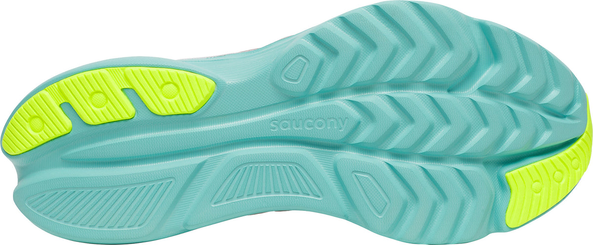 Saucony Kinvara 16 Women's Running Shoes - White | Running & Training