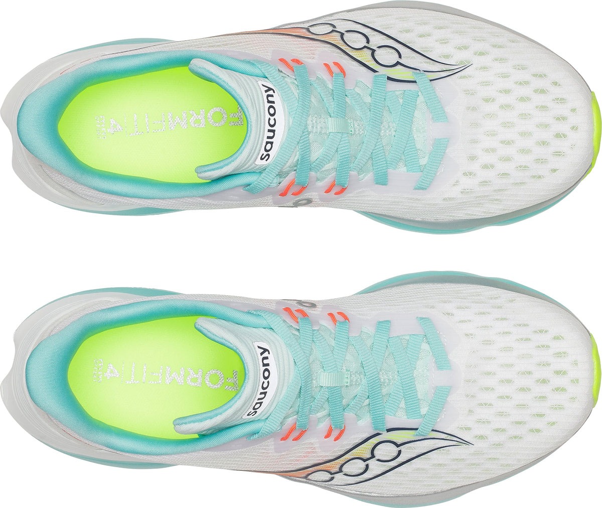 Saucony Kinvara 16 Women's Running Shoes - White | Running & Training