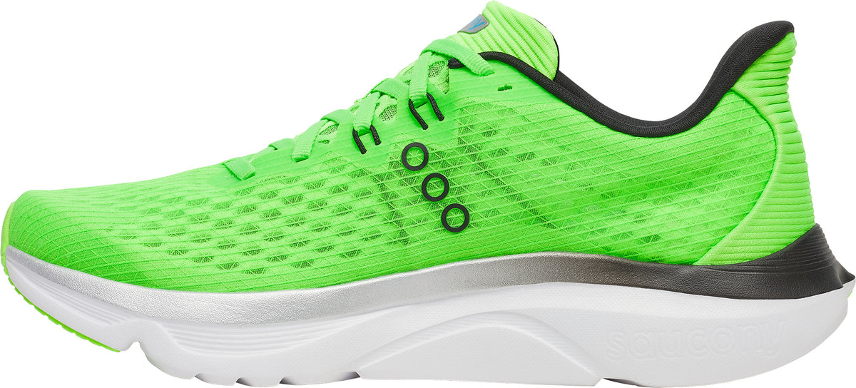 Saucony Kinvara 16 Men's Running Shoes - Green | Running & Training