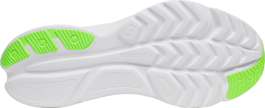 Saucony Kinvara 16 Men's Running Shoes - Green | Running & Training