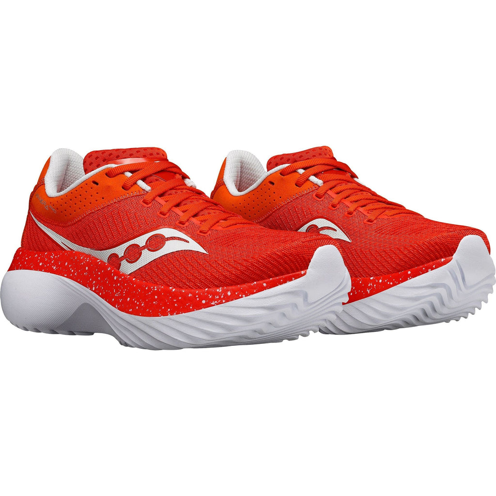 Saucony Kinvara Pro Women's Running Shoes - Red | Running & Training