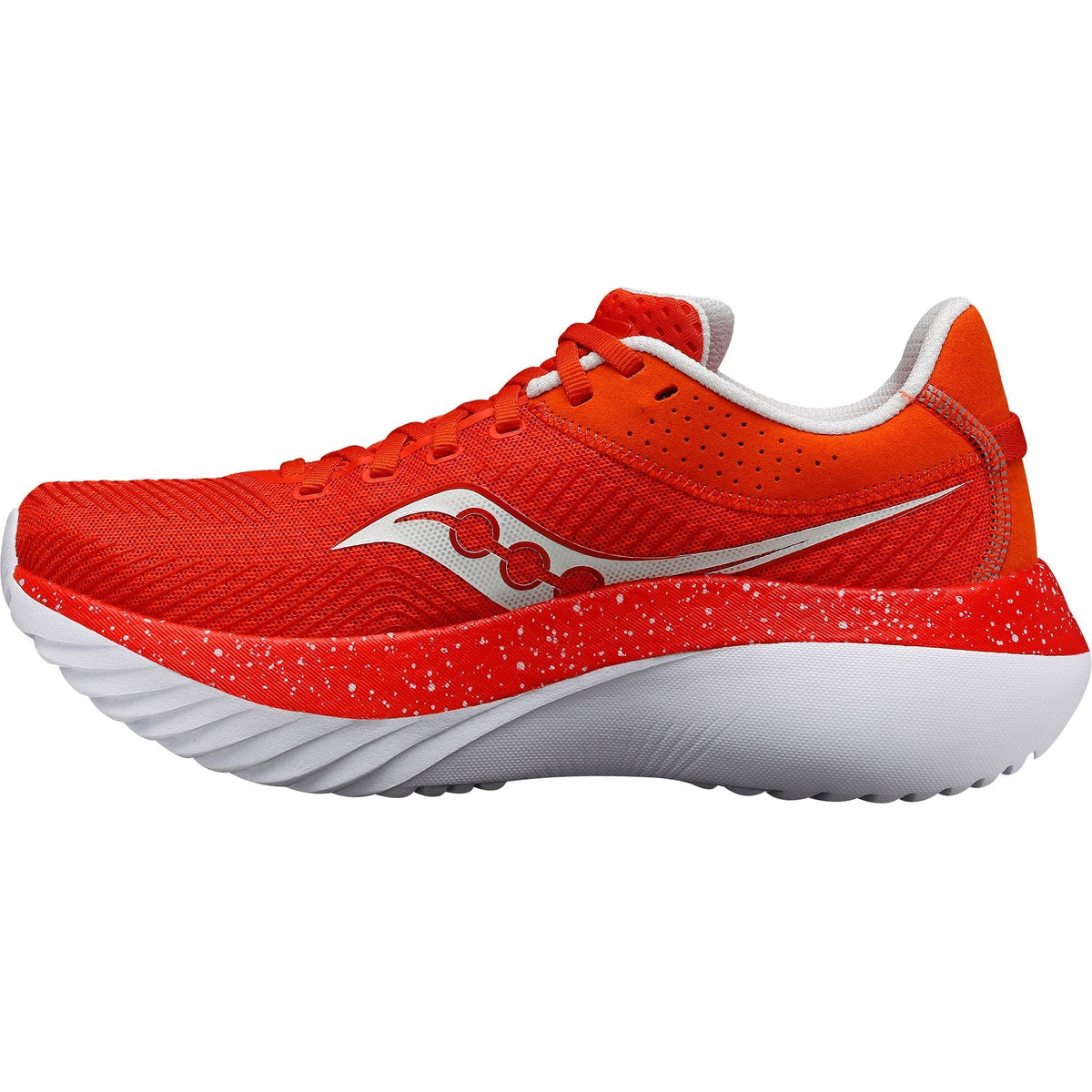 Saucony Kinvara Pro Women's Running Shoes - Red | Running & Training
