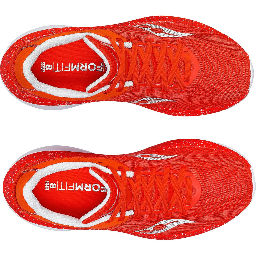 Saucony Kinvara Pro Women's Running Shoes - Red | Running & Training